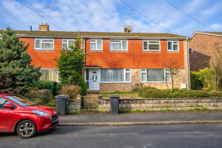 Stonehouse Drive, St. Leonards-On-Sea