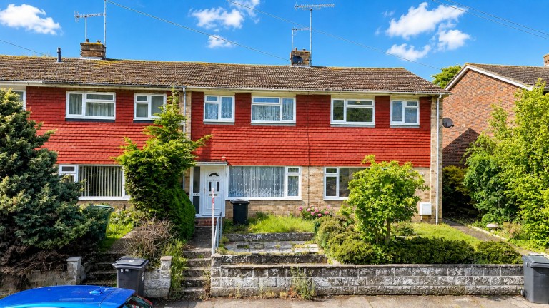 Stonehouse Drive, St. Leonards-On-Sea
