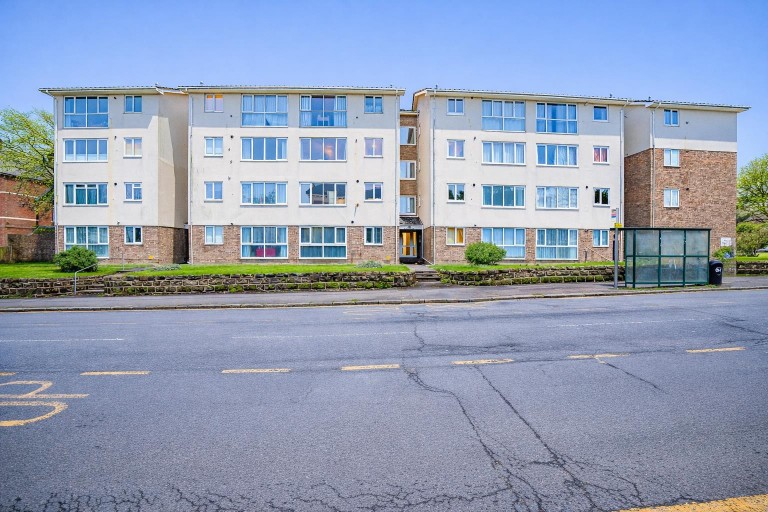 Upper Maze Hill, St. Leonards-On-Sea