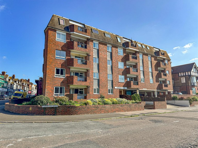 Cantelupe Road, Bexhill-On-Sea