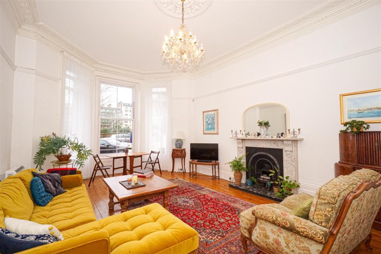 Warrior Square, St. Leonards-On-Sea