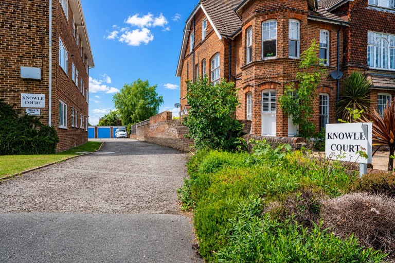 Sedlescombe Road South, St. Leonards-On-Sea