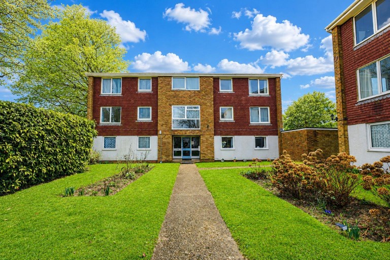 Sedlescombe Road South, St. Leonards-On-Sea