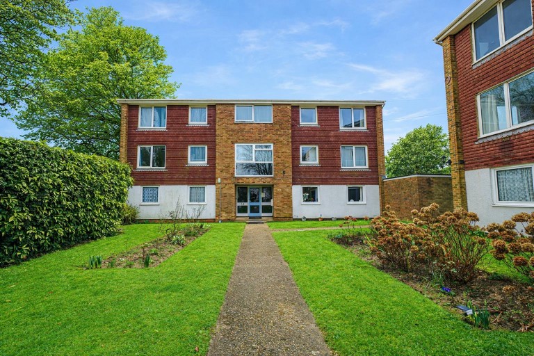 Sedlescombe Road South, St. Leonards-On-Sea