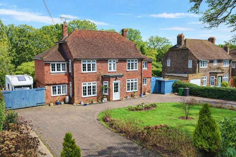 Westfield Lane, St. Leonards-on-sea