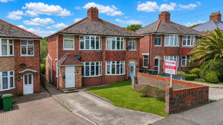 Parker Road, Hastings