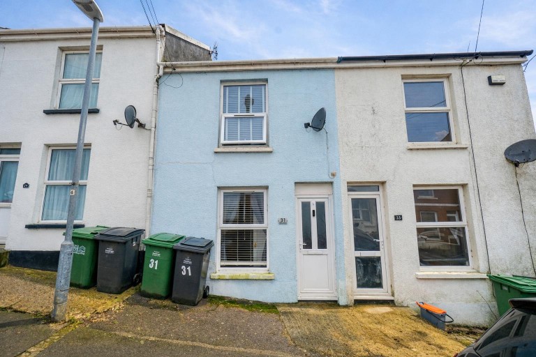 School Road, Hastings