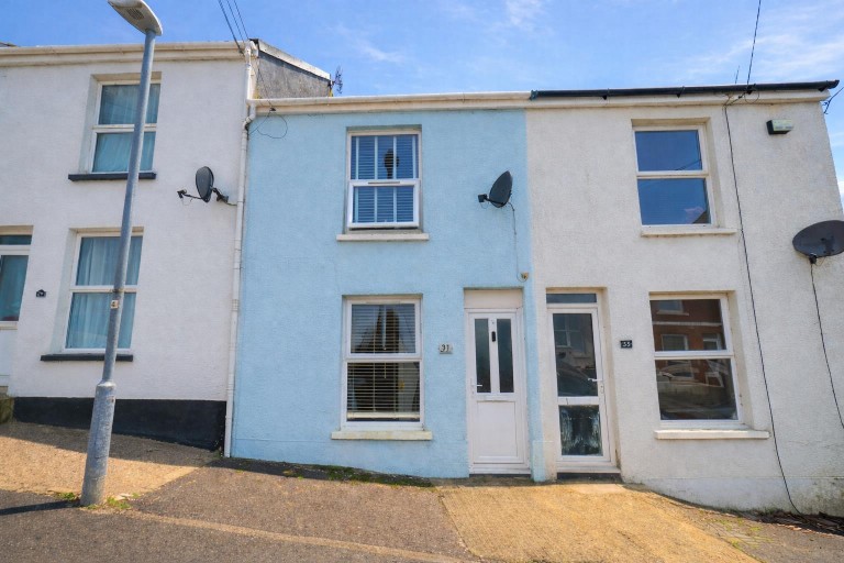 School Road, Hastings