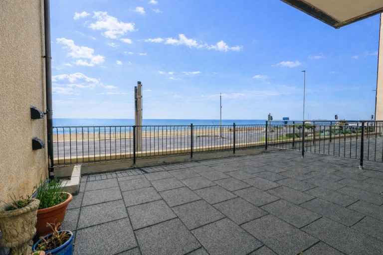 Denmark Place, Hastings