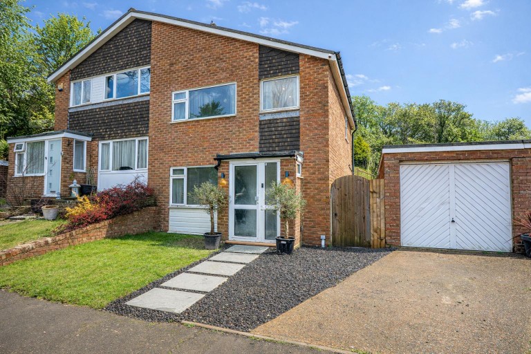 The Hoe, St. Leonards-On-Sea