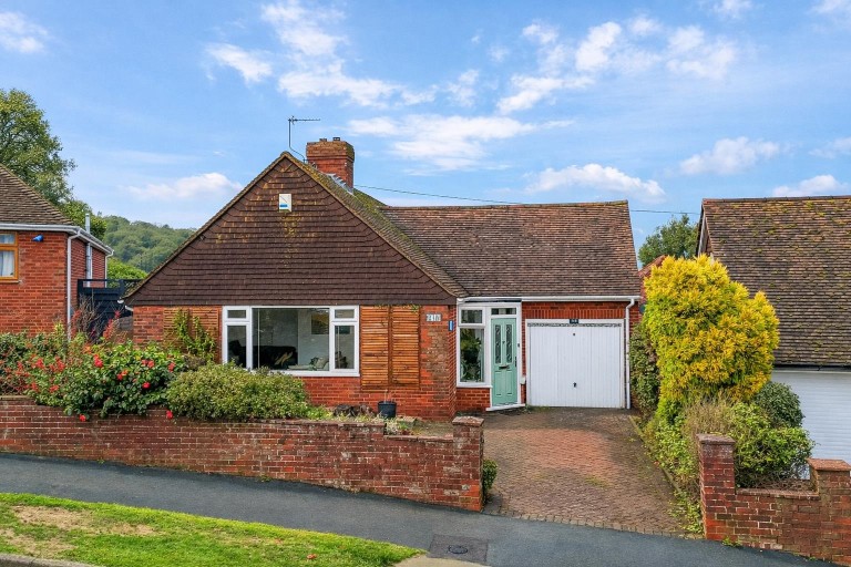 Meadow Way, Fairlight,