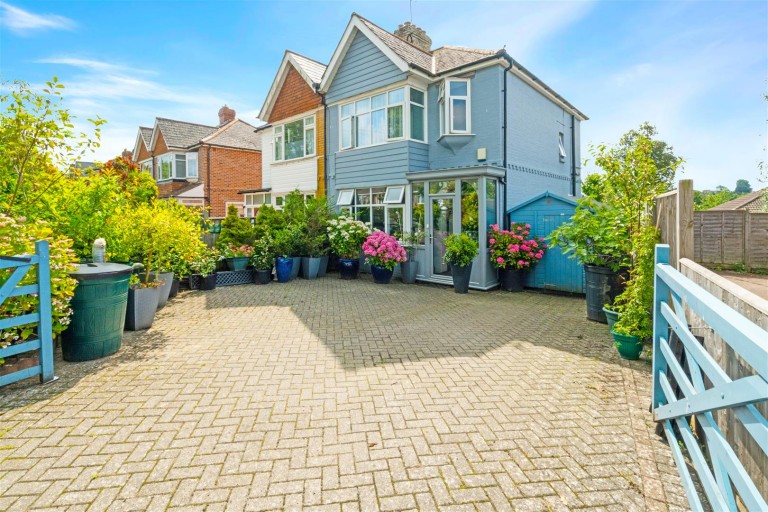 Ashbrook Road, St. Leonards-On-Sea