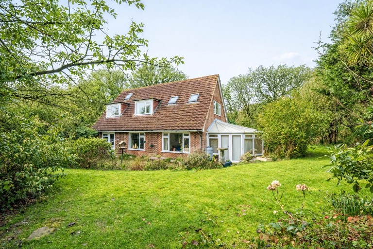 St. Helens Avenue, Hastings