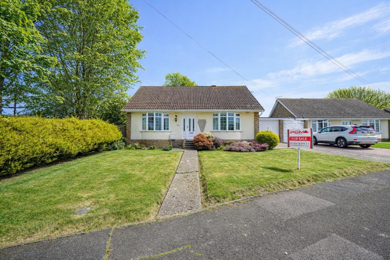 Ghyllside Avenue, Hastings