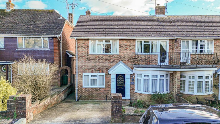 Fairlight Road, Hastings