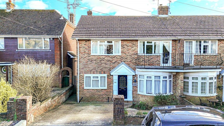 Fairlight Road, Hastings