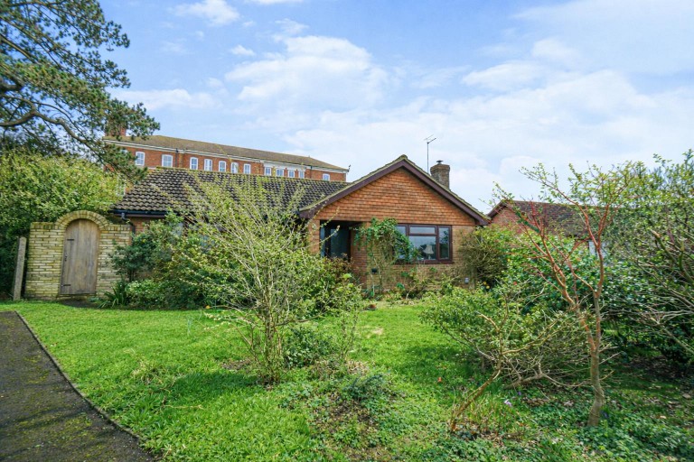 St Dominic Close, St Leonards-on-sea