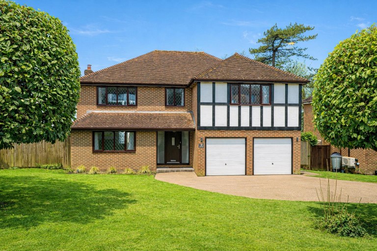 Sandrock Park, Hastings