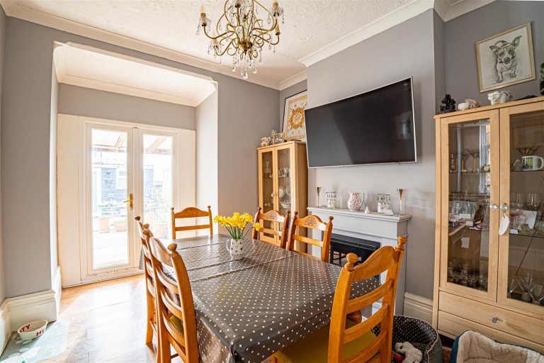 Bulverhythe Road, St. Leonards-On-Sea