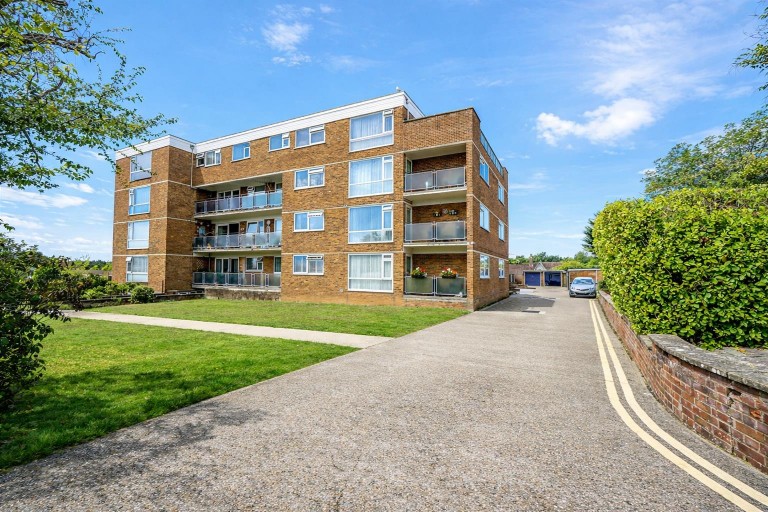 Old Roar Road, St. Leonards-On-Sea