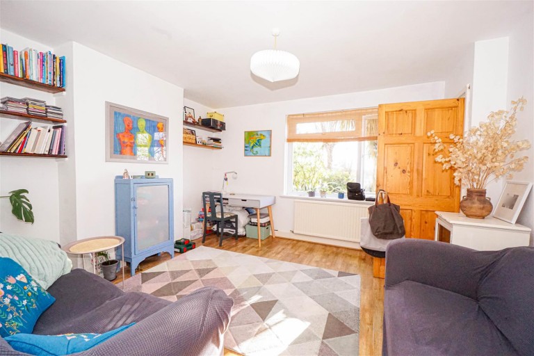 Bembrook Road, Hastings