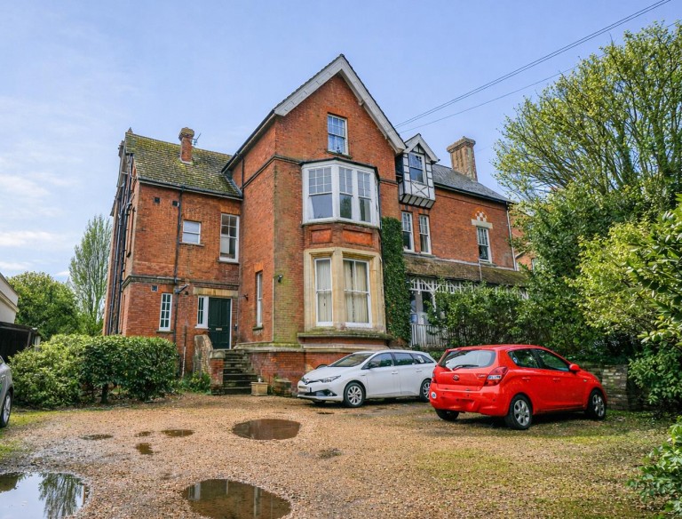 Upper Maze Hill, St Leonards-On-Sea