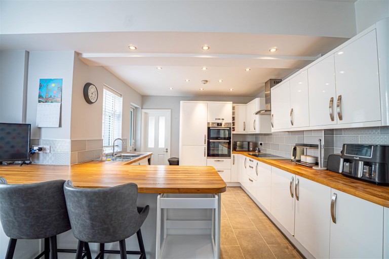 Bulverhythe Road, St. Leonards-On-Sea