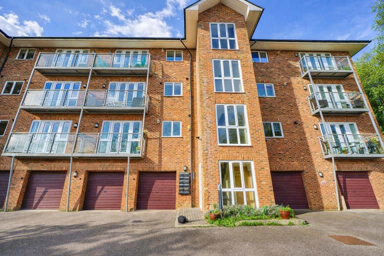 Beachy Head View, St. Leonards-On-Sea