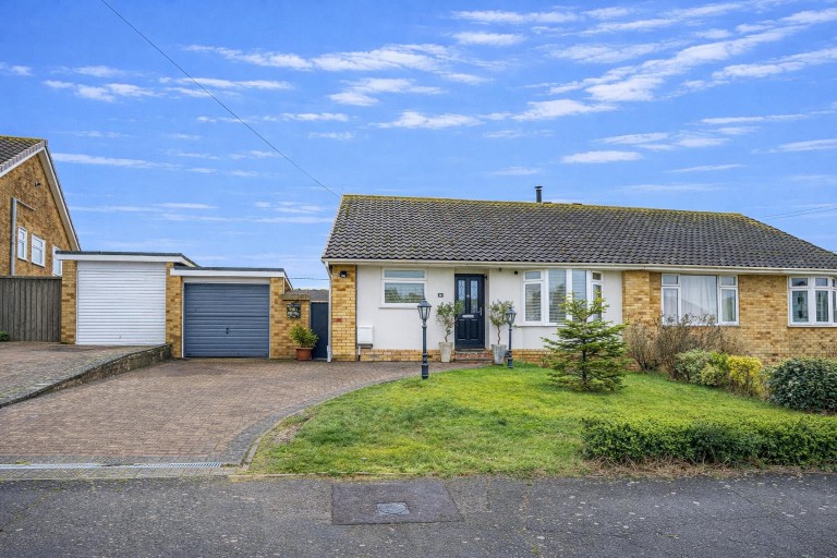 Sheerwater Crescent, Hastings