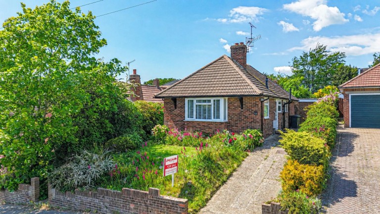 Collinswood Drive, St. Leonards-On-Sea