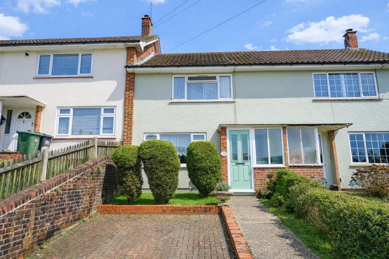 Coronation Gardens, Battle