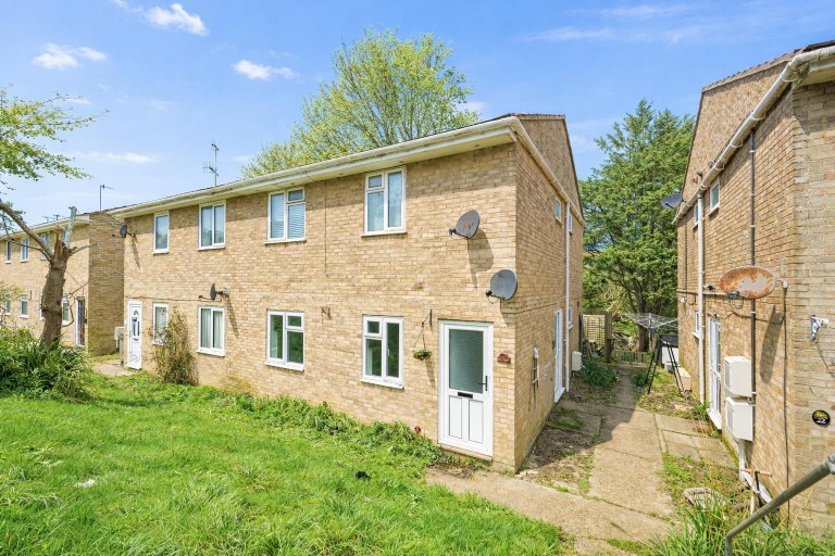 Brackendale, Hastings