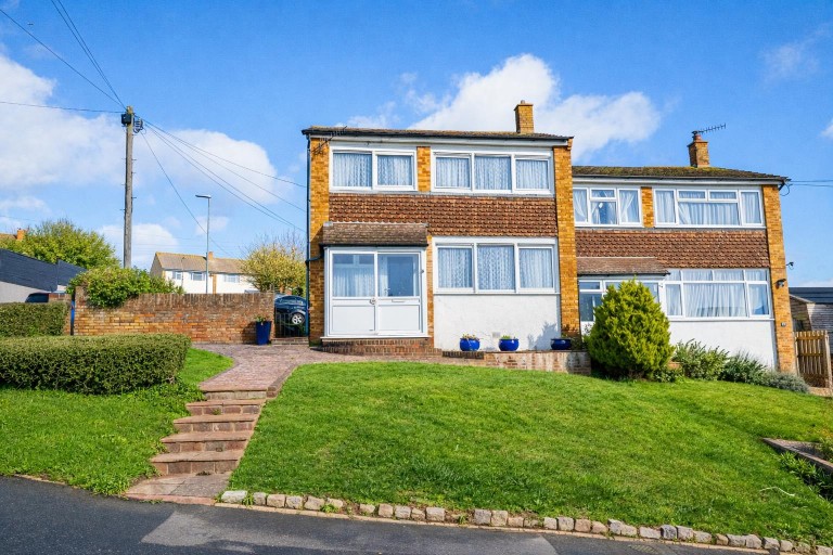 Briers Avenue, Hastings