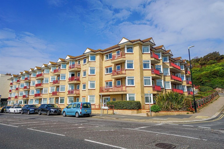 Verulam Place, St. Leonards-on-sea