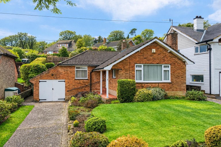 The Byeway, Hastings