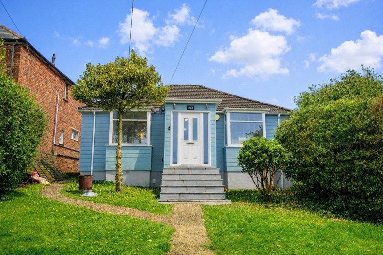 Battle Road, St. Leonards-On-Sea