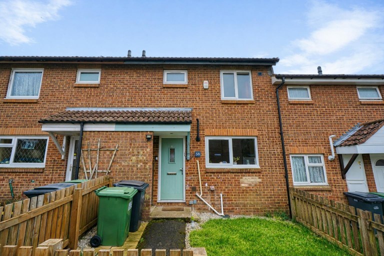 Seven Acre Close, St. Leonards-On-Sea