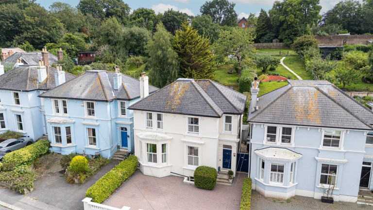 Fearon Road, Hastings