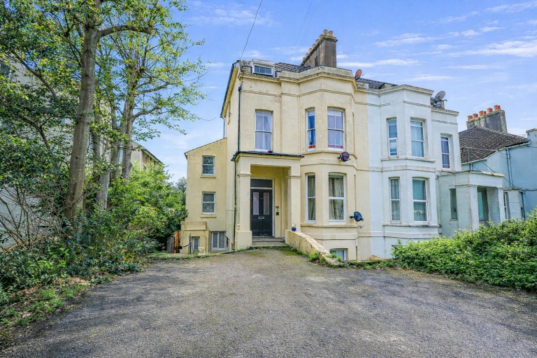 Bohemia Road, St. Leonards-On-Sea