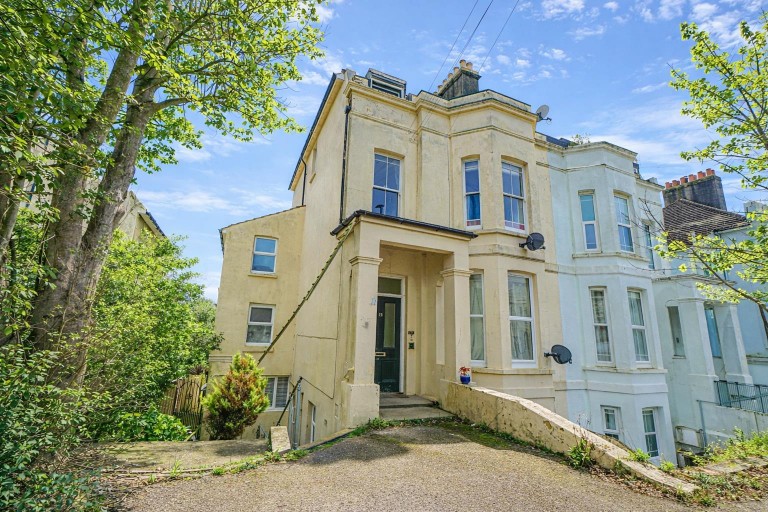 Bohemia Road, St. Leonards-On-Sea