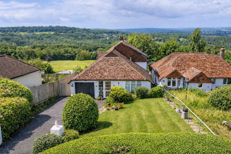 Winchelsea Lane, Hastings