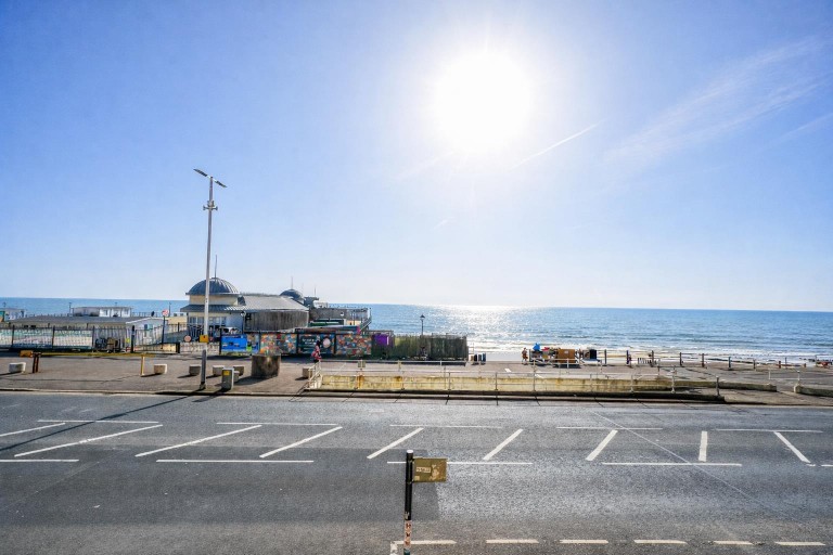 Verulam Place, St. Leonards-On-Sea