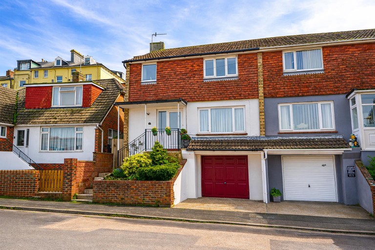 Beaconsfield Road, Hastings