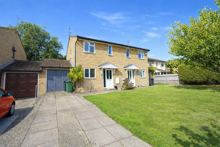 Celandine Drive, St. Leonards-on-sea