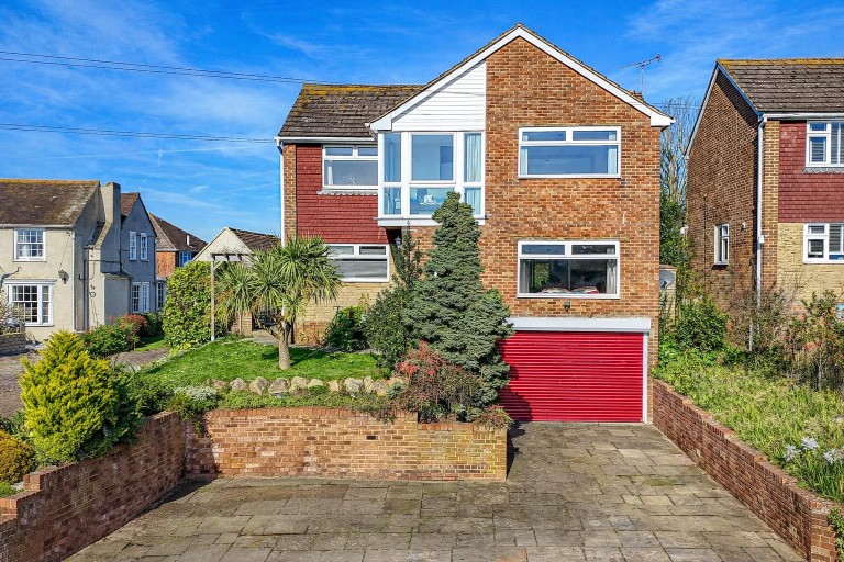 Fairlight Road, Hastings