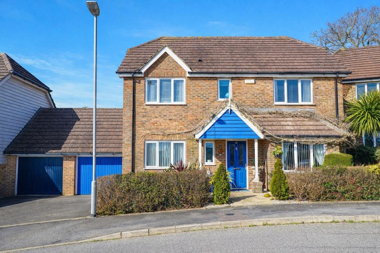 Welton Rise, St. Leonards-On-Sea