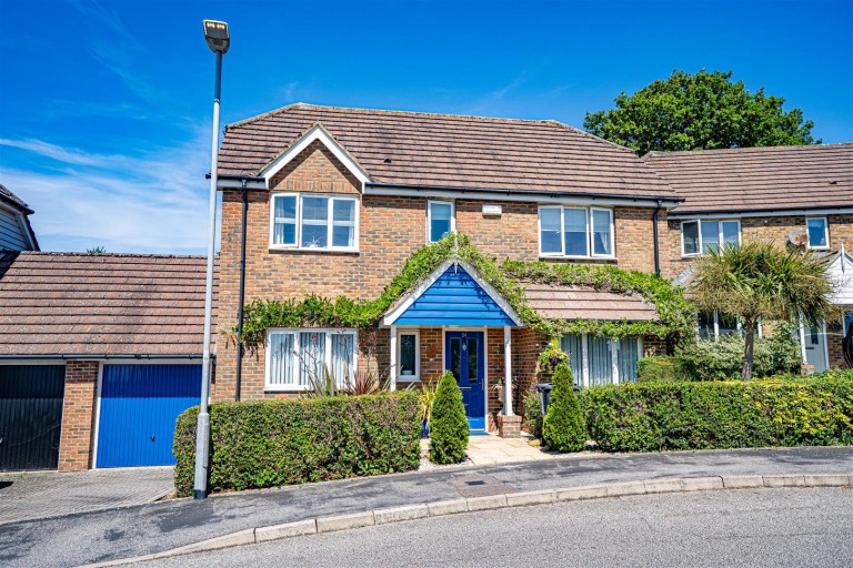 Welton Rise, St. Leonards-On-Sea