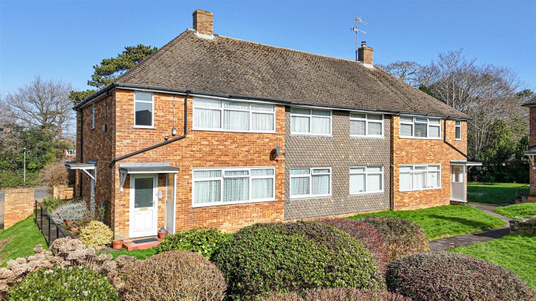 Hollington Court, St. Leonards-On-Sea