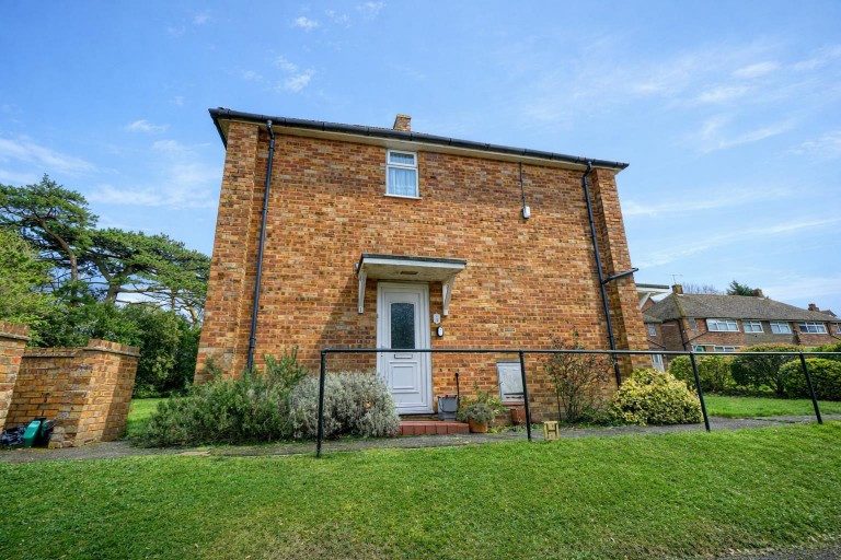 Hollington Court, St. Leonards-On-Sea