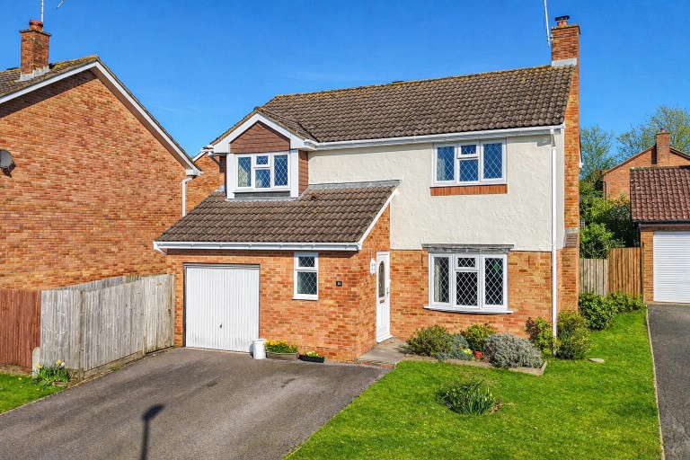 Fletcher Avenue, St. Leonards-On-Sea